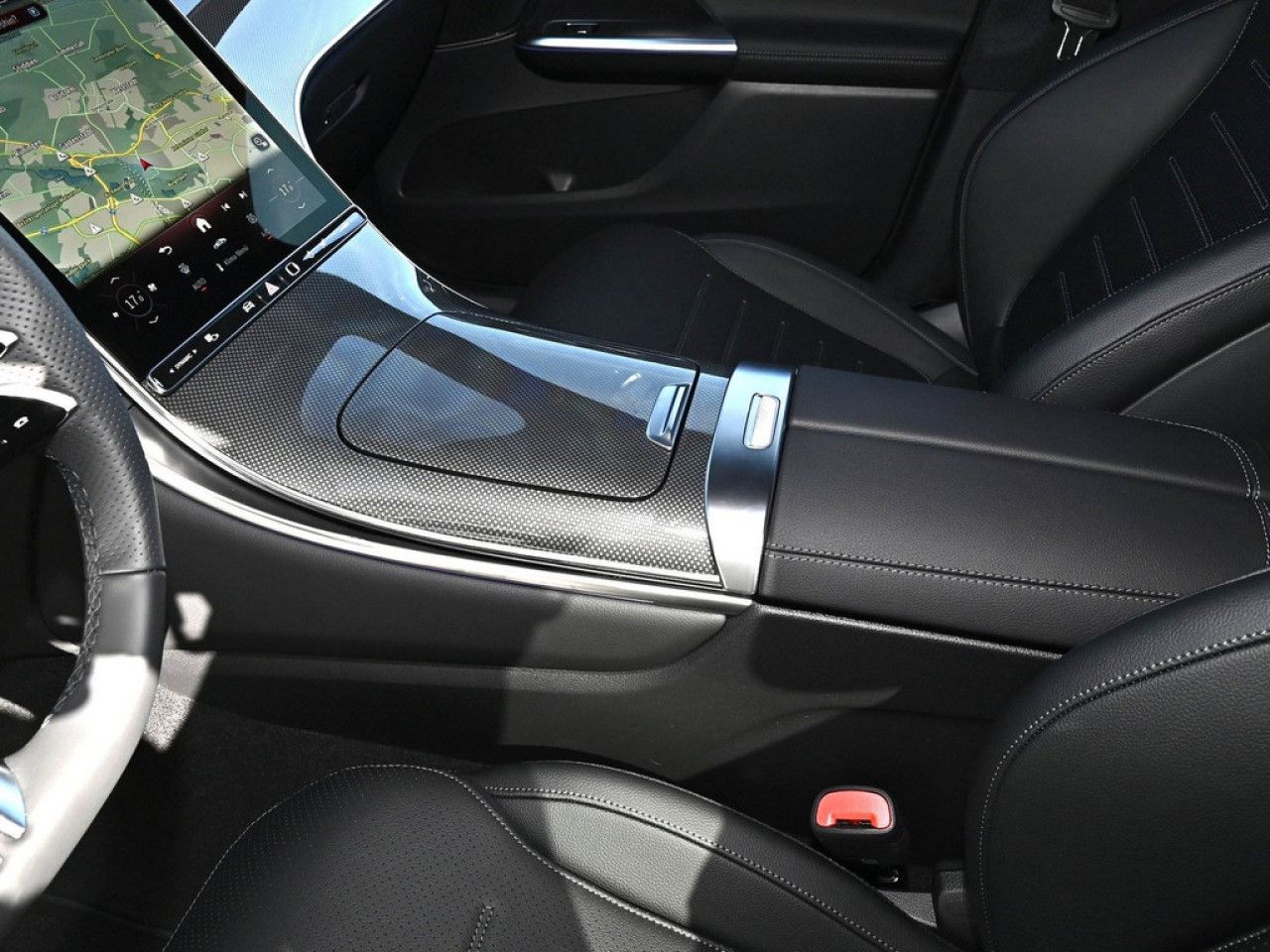 Mercedes-Benz GLC – Bild 12