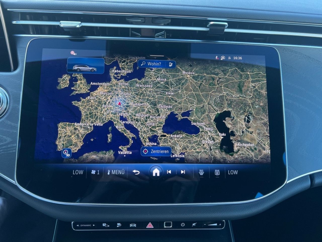 Mercedes-Benz E-Klasse – Bild 17