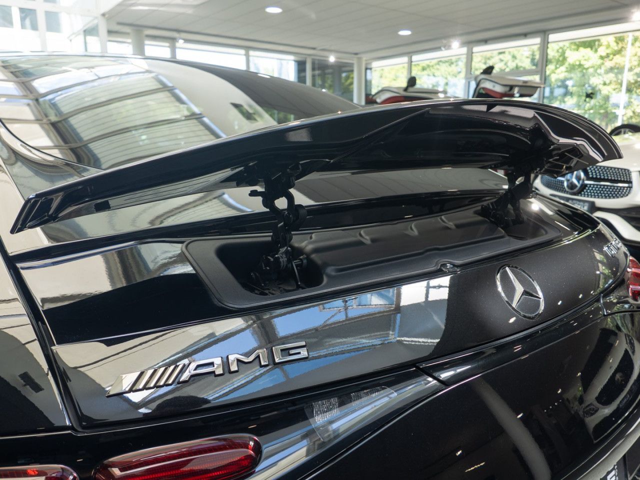 Mercedes-Benz AMG GT – Bild 11