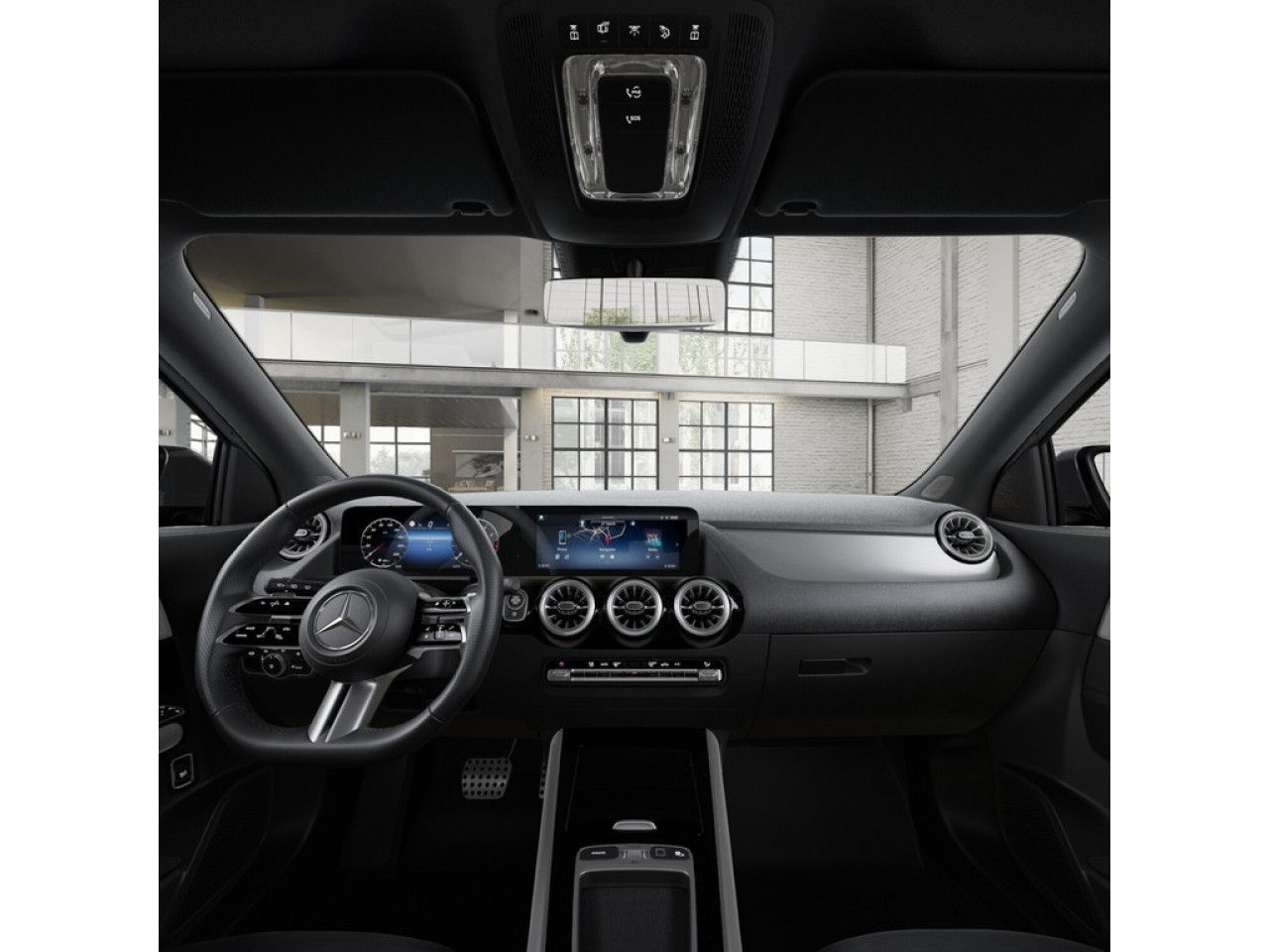 Mercedes-Benz GLA – Bild 13