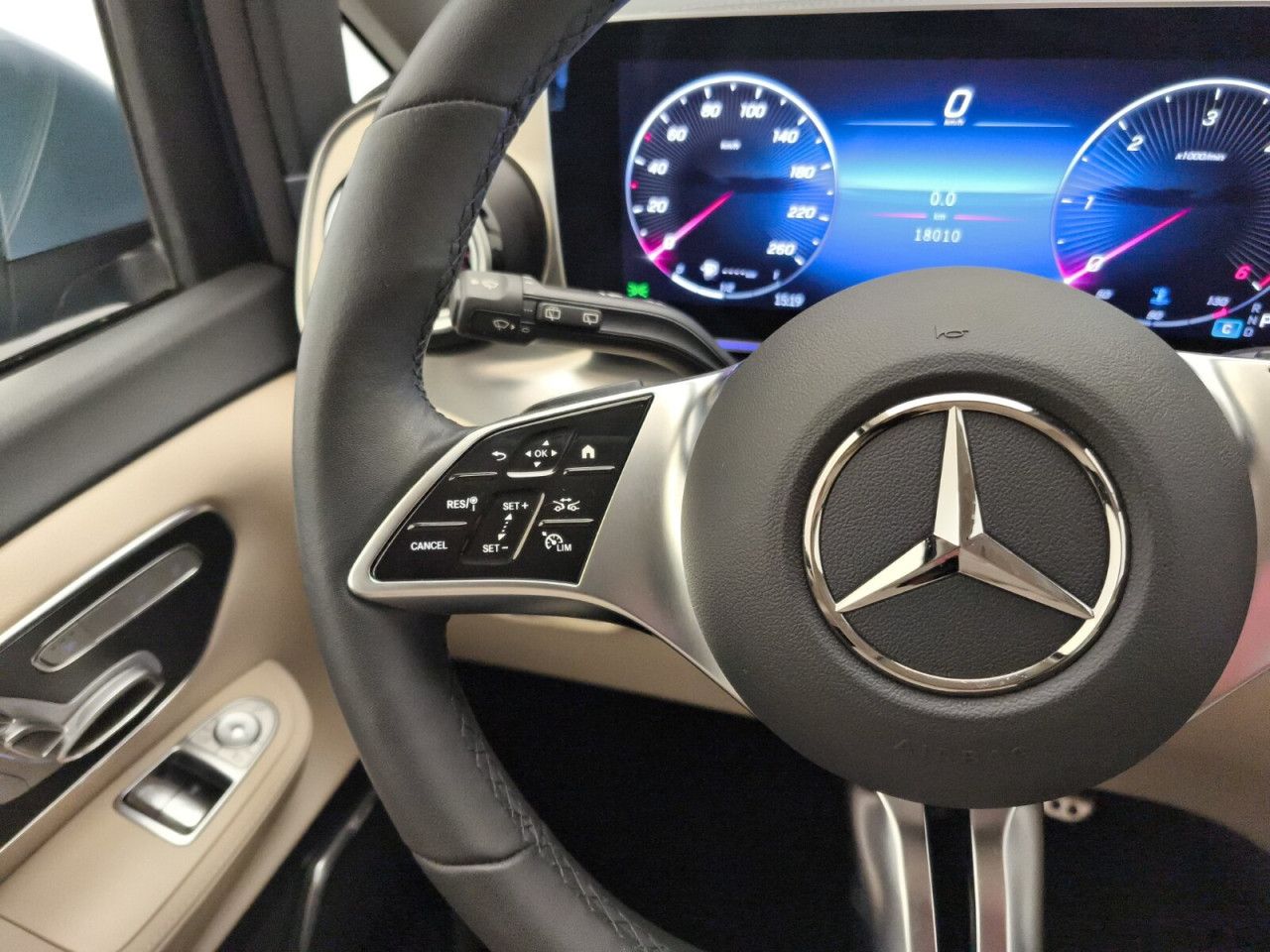 Mercedes-Benz V-Klasse – Bild 17