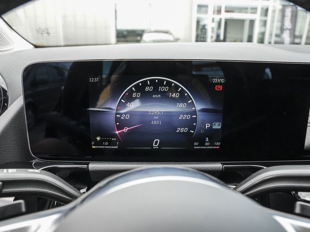 Mercedes-Benz B-Klasse – Bild 16