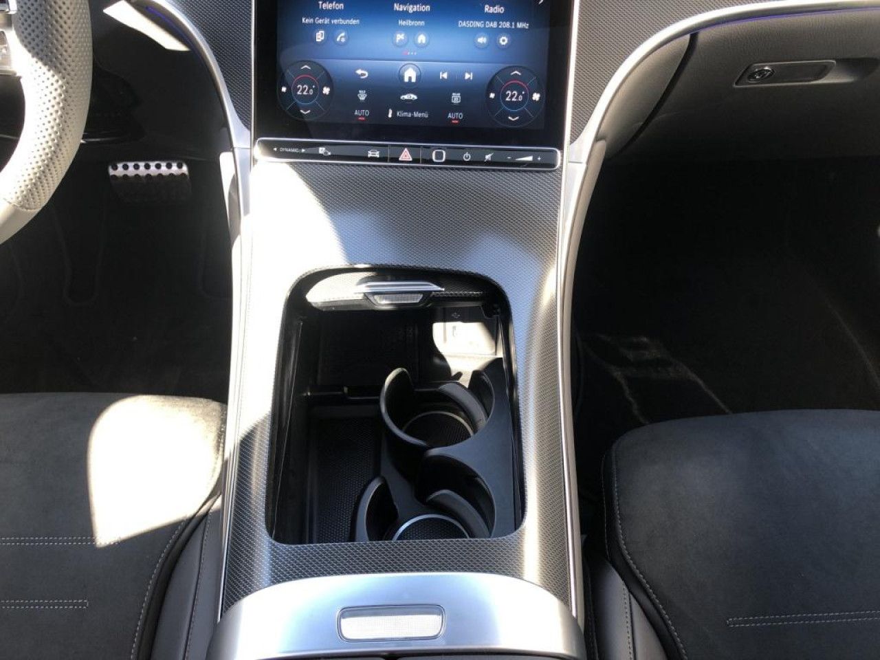 Mercedes-Benz GLC – Bild 14