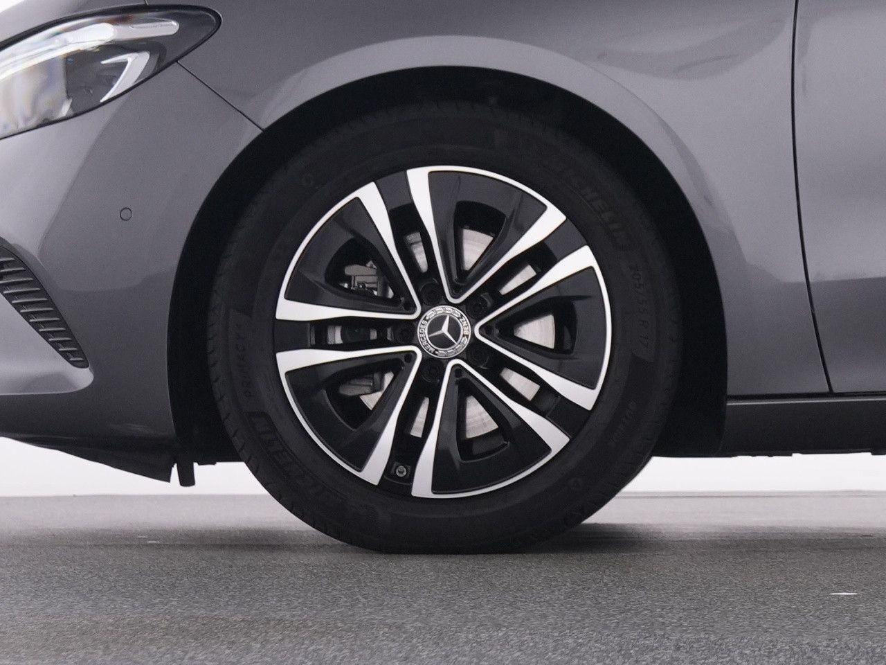 Mercedes-Benz B-Klasse – Bild 19