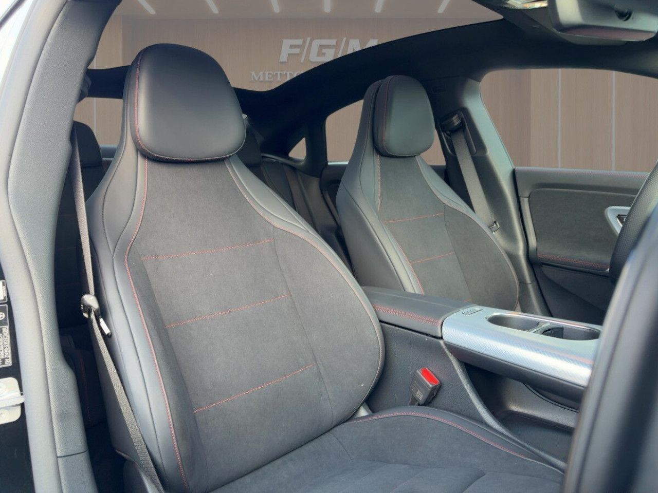 Mercedes-Benz CLA – Bild 18
