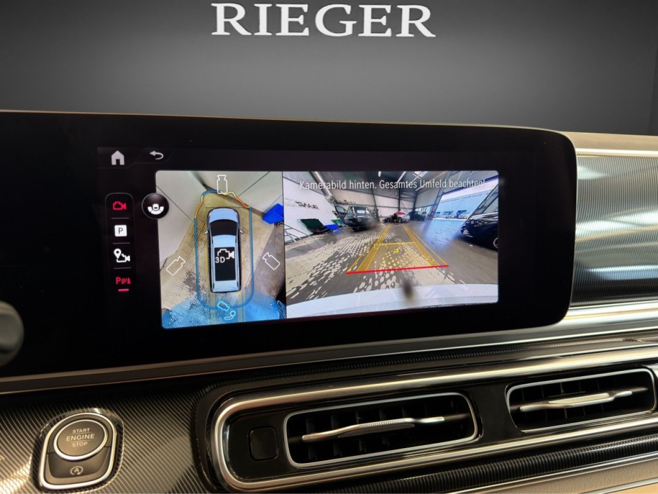 Mercedes-Benz Marco Polo – Bild 14