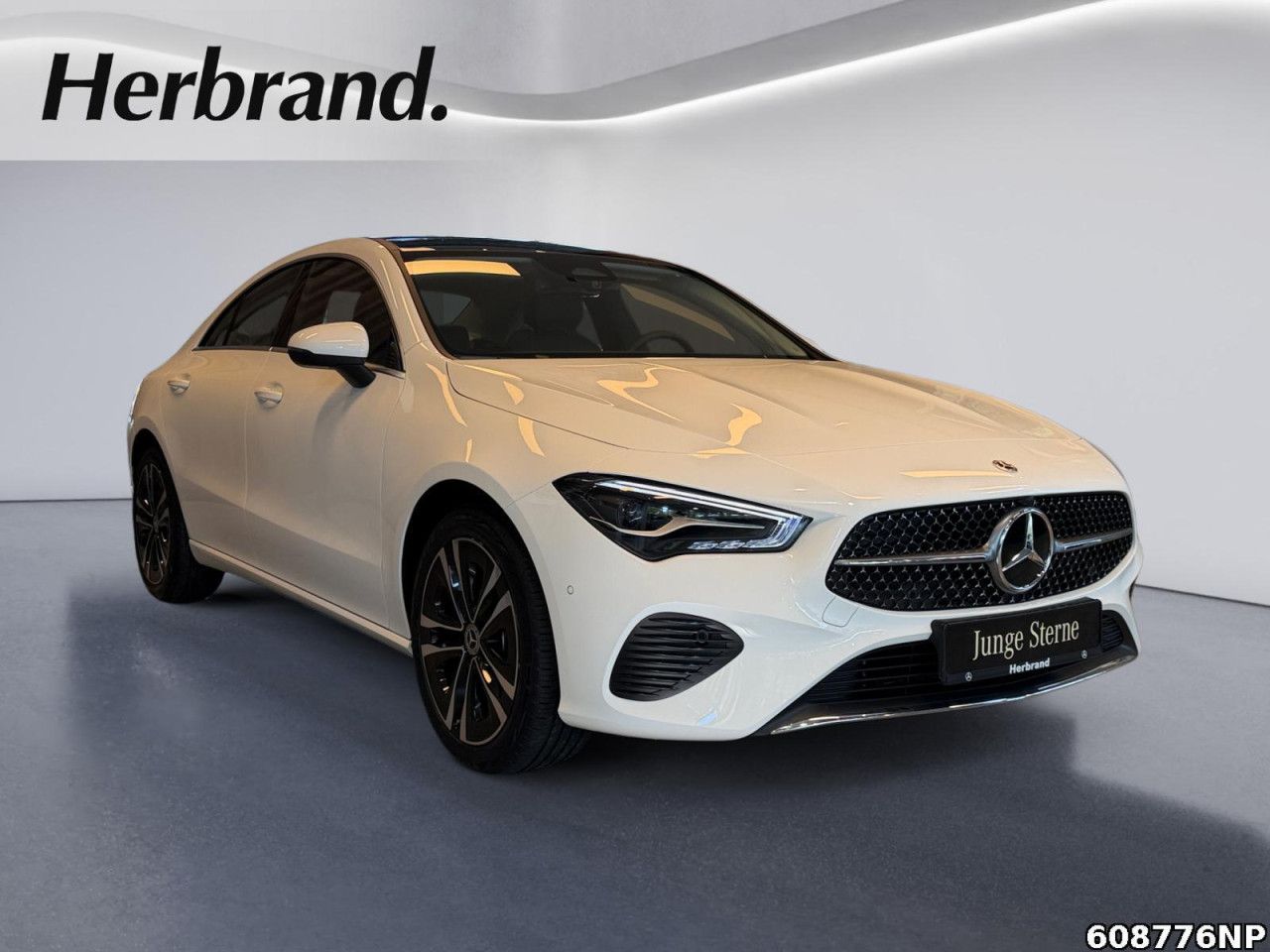 Mercedes-Benz CLA – Bild 2