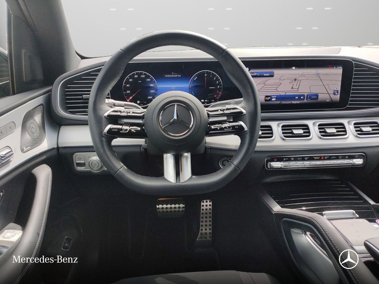 Mercedes-Benz GLE – Bild 10