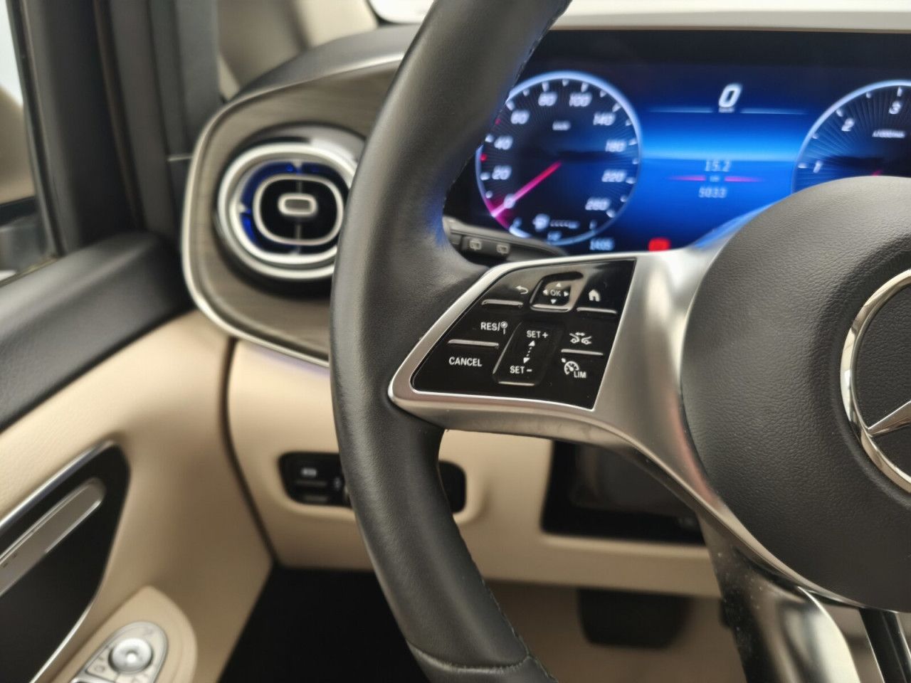 Mercedes-Benz V-Klasse – Bild 16