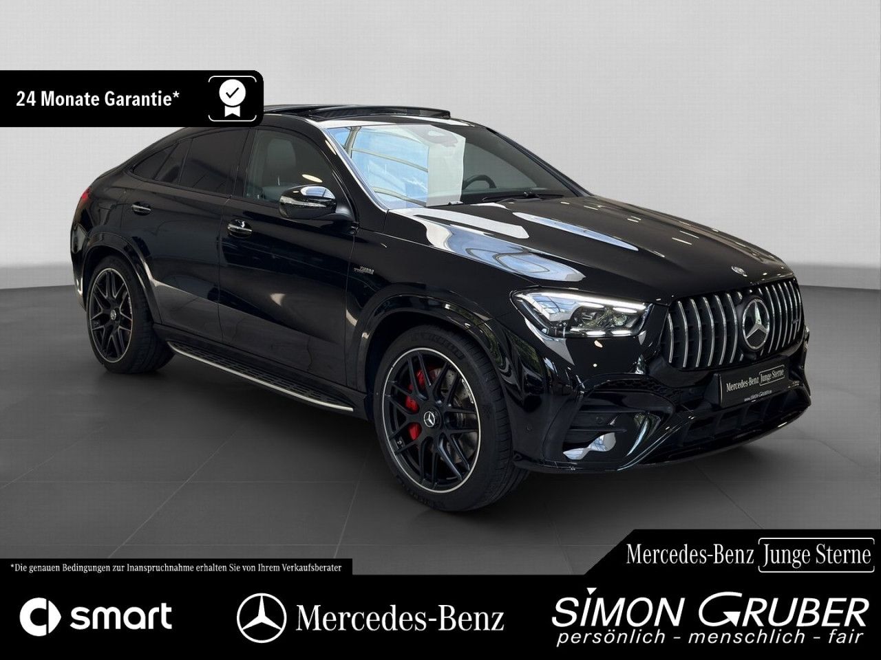 Mercedes-Benz GLE – Bild 8