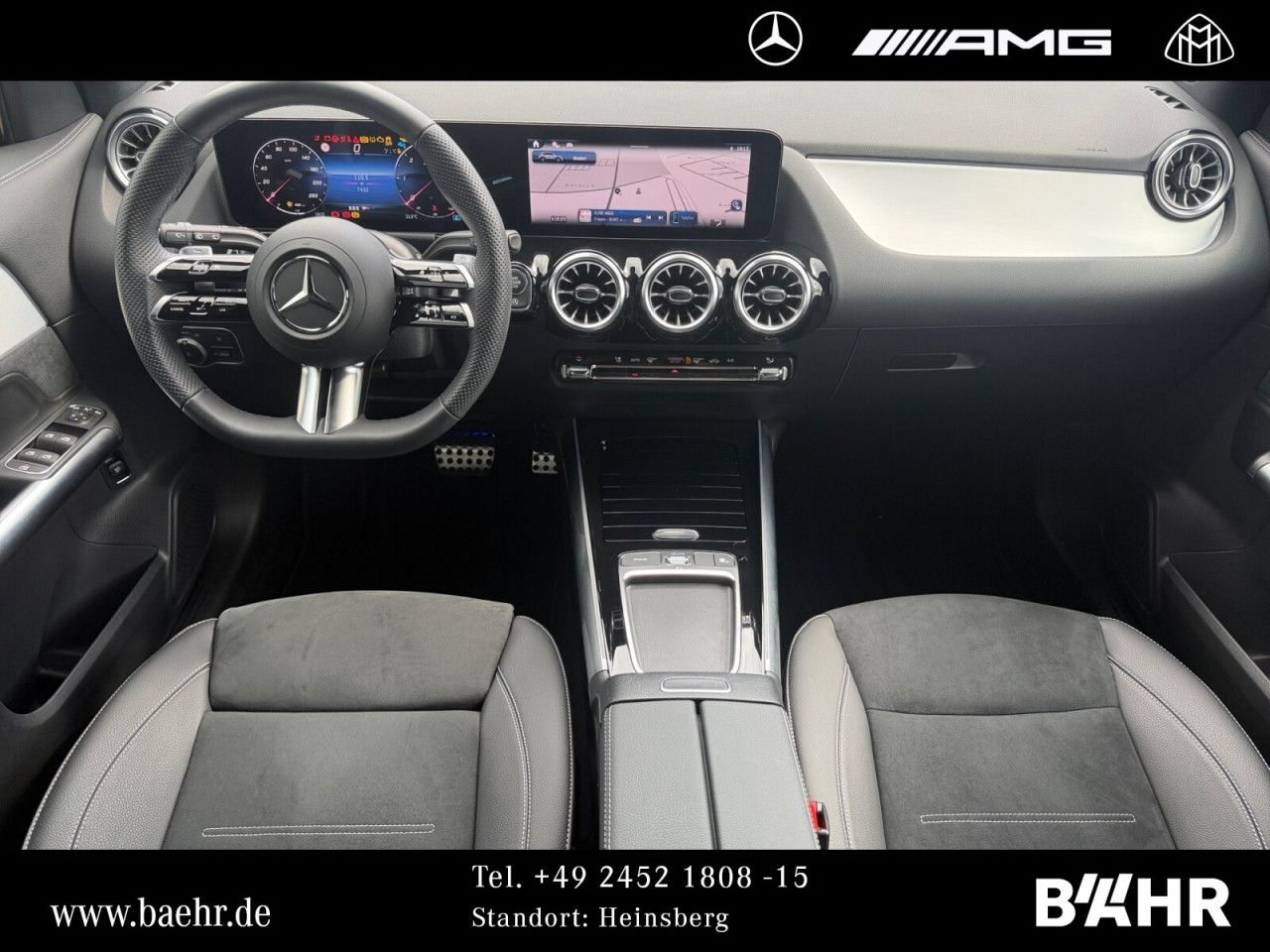 Mercedes-Benz GLA – Bild 4