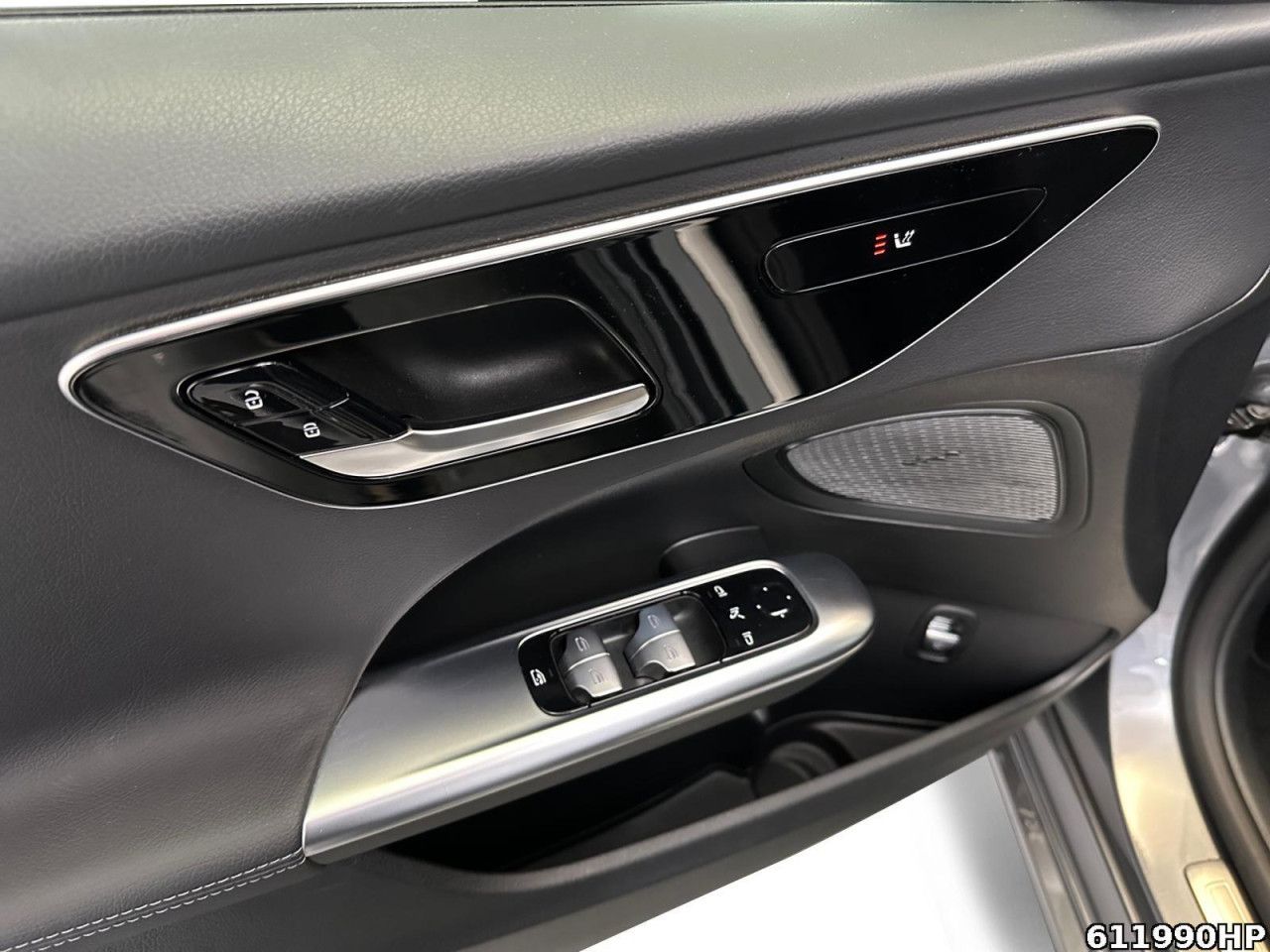 Mercedes-Benz C-Klasse – Bild 14