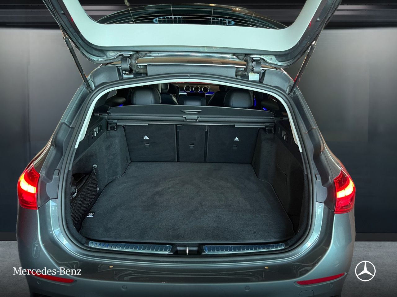 Mercedes-Benz C-Klasse – Bild 5