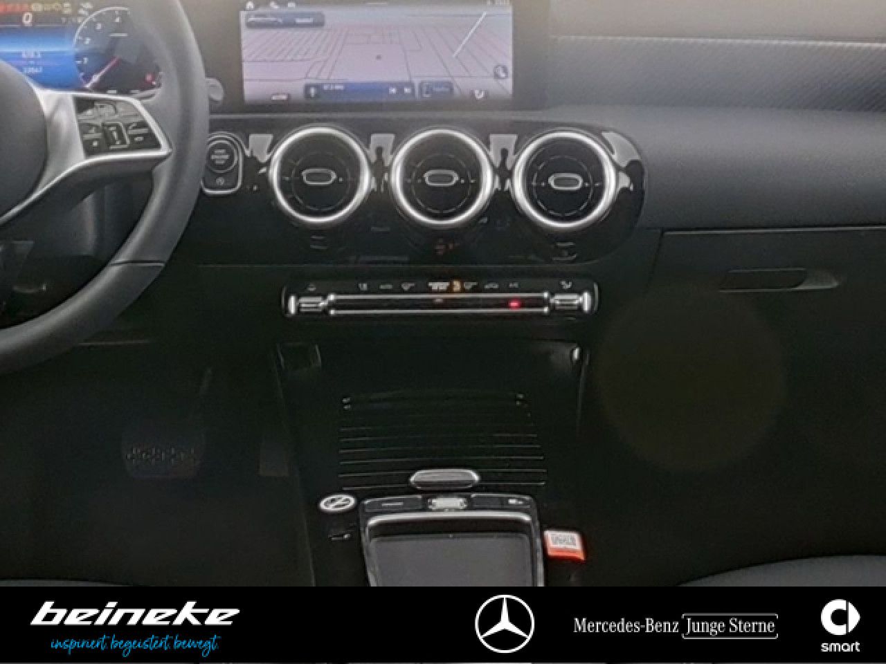 Mercedes-Benz A-Klasse – Bild 8