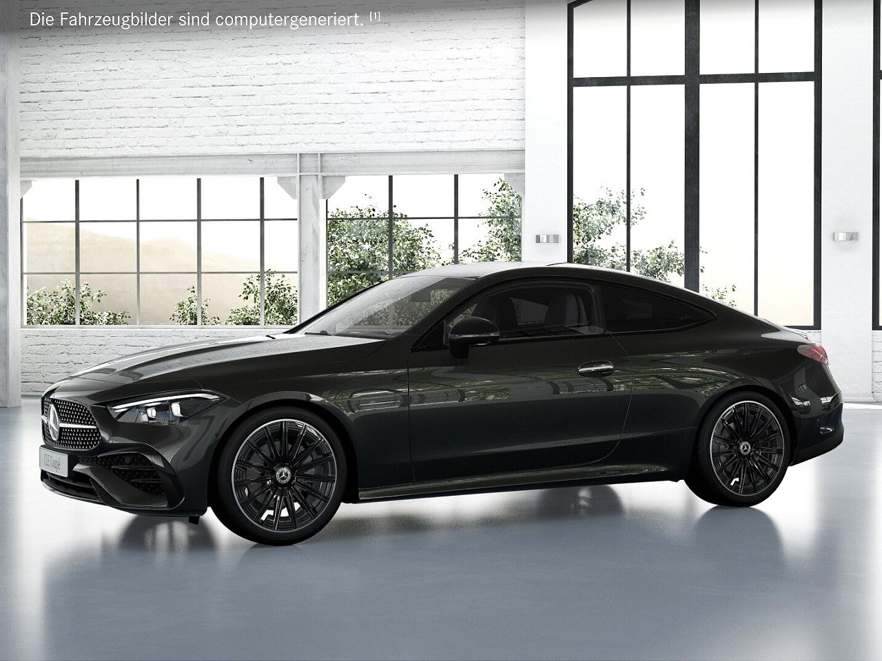 Mercedes-Benz CLE – Bild 19