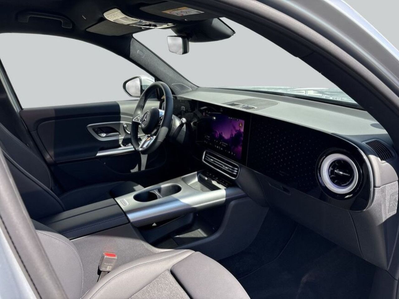 Mercedes-Benz GLB – Bild 16