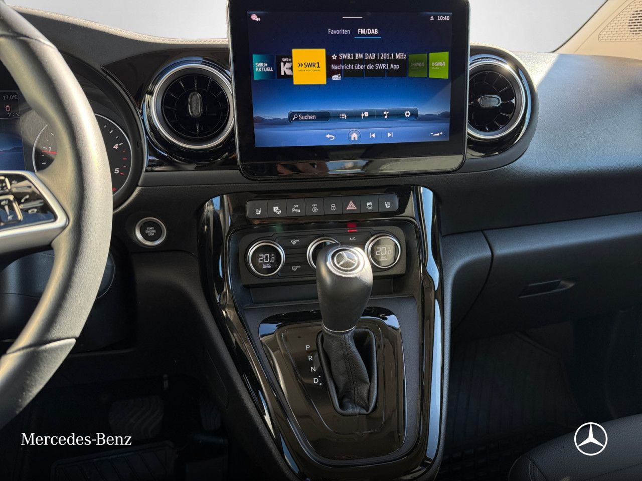 Mercedes-Benz T-Klasse – Bild 12
