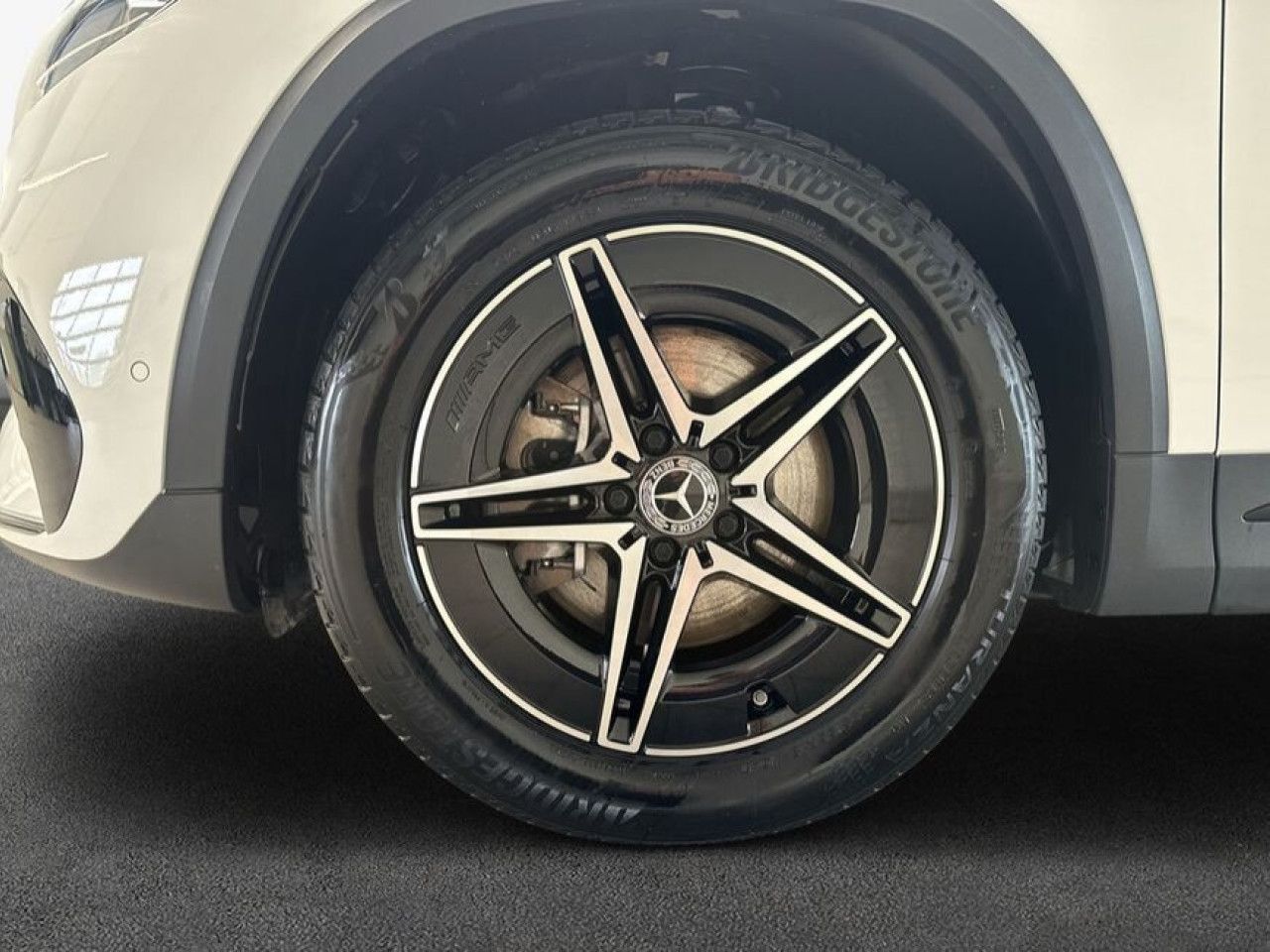 Mercedes-Benz EQA – Bild 8