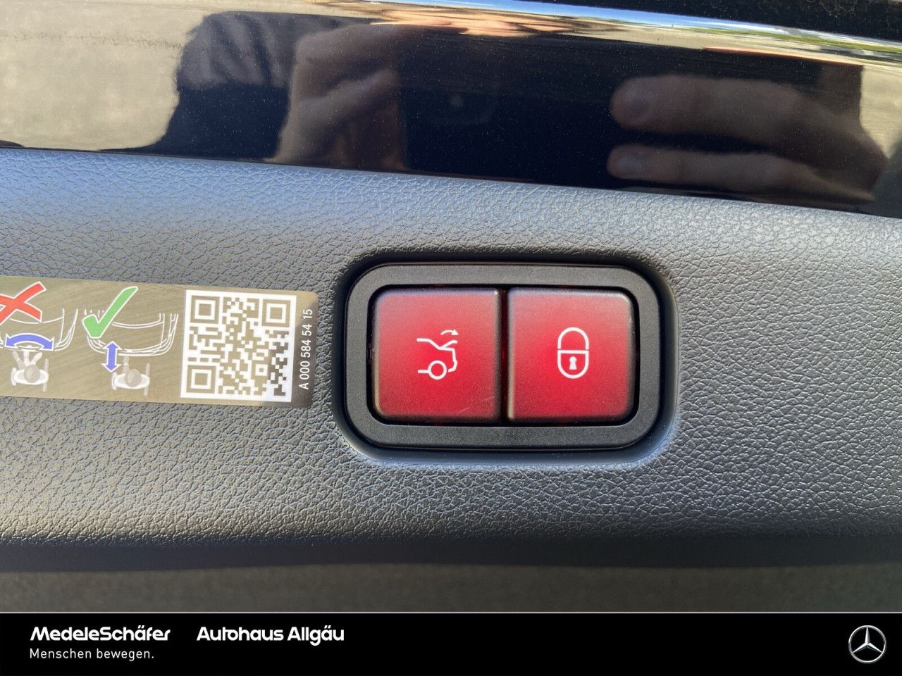 Mercedes-Benz E-Klasse – Bild 11