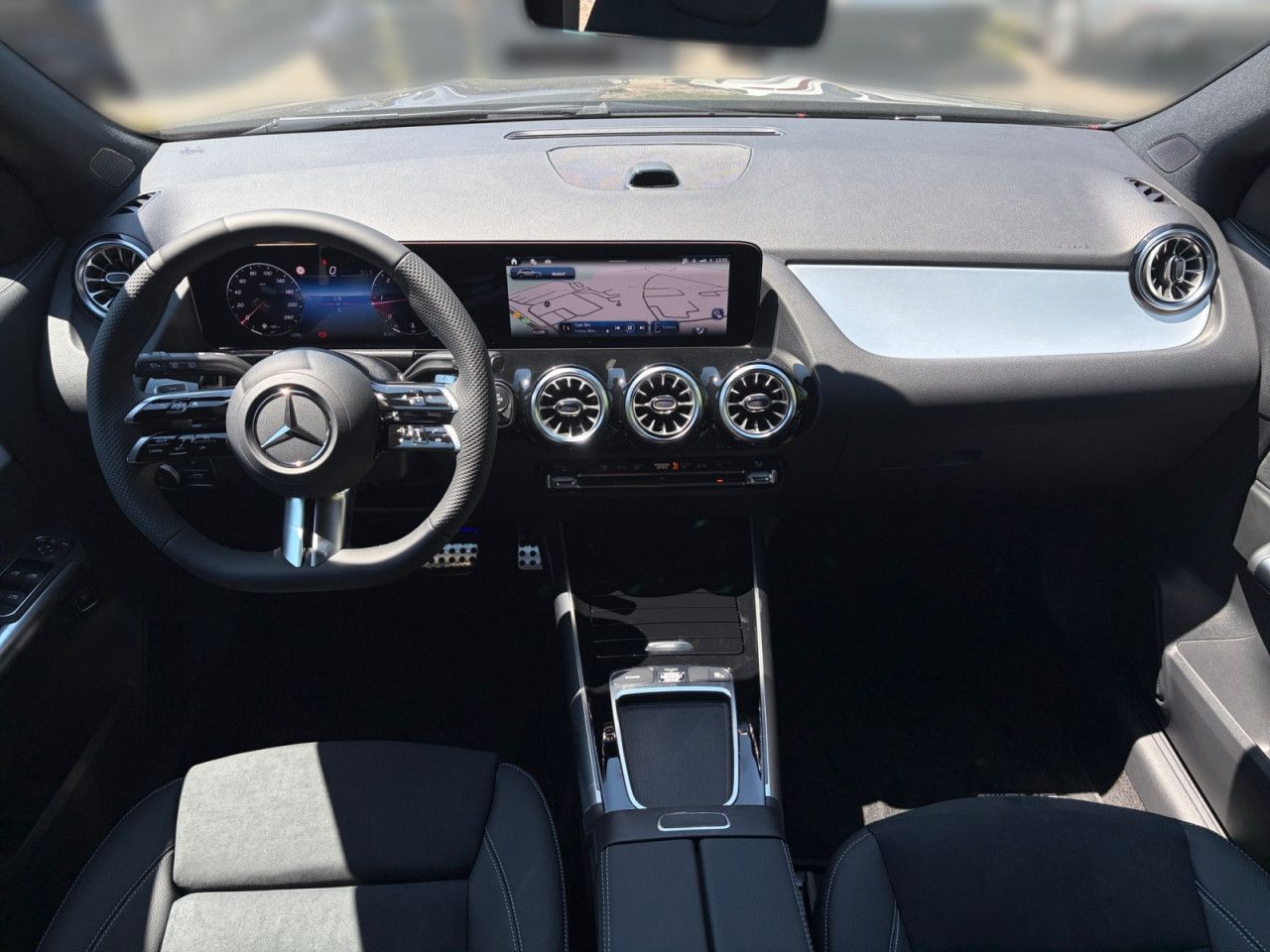 Mercedes-Benz GLA – Bild 10