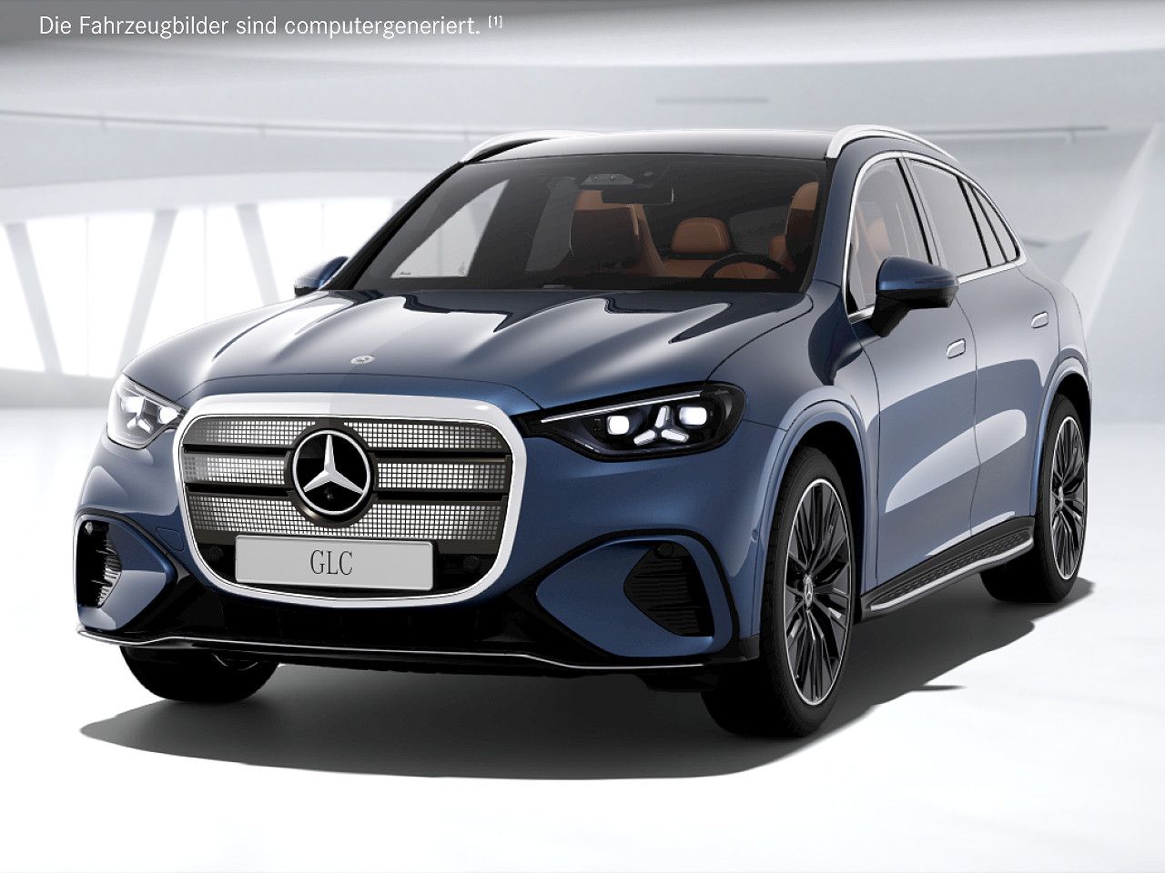 Mercedes-Benz GLC – Bild 18