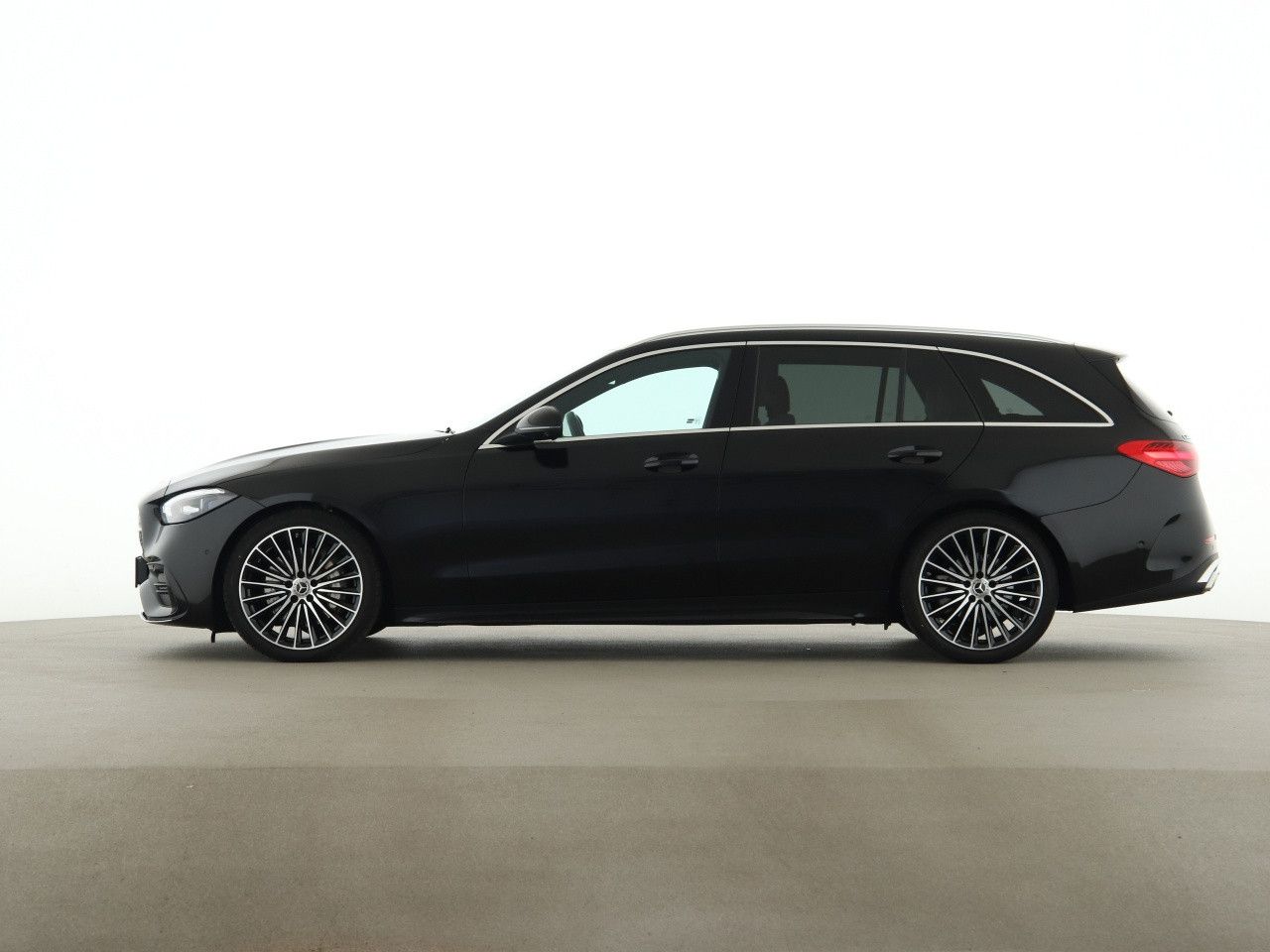 Mercedes-Benz C-Klasse – Bild 3