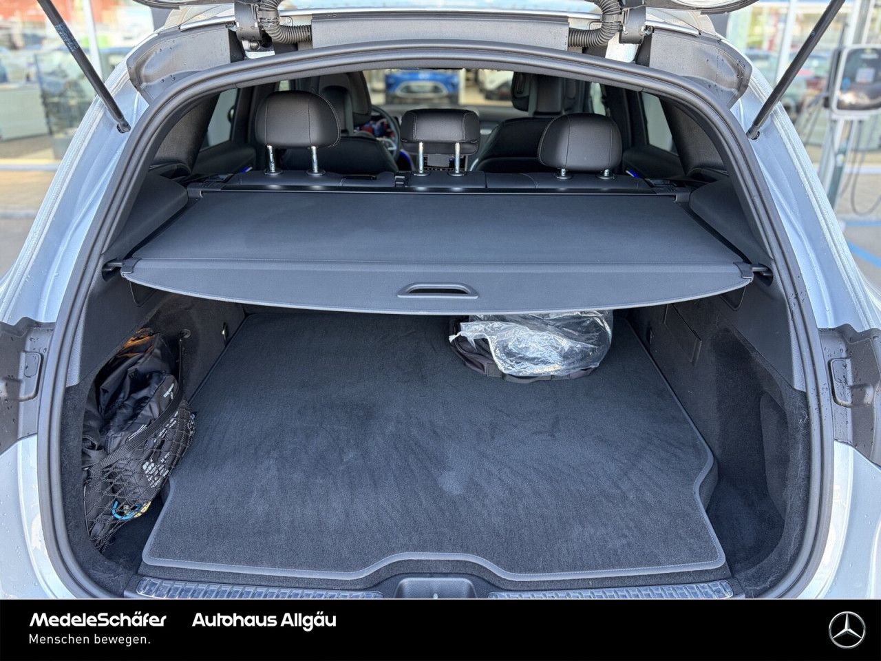 Mercedes-Benz GLC – Bild 19