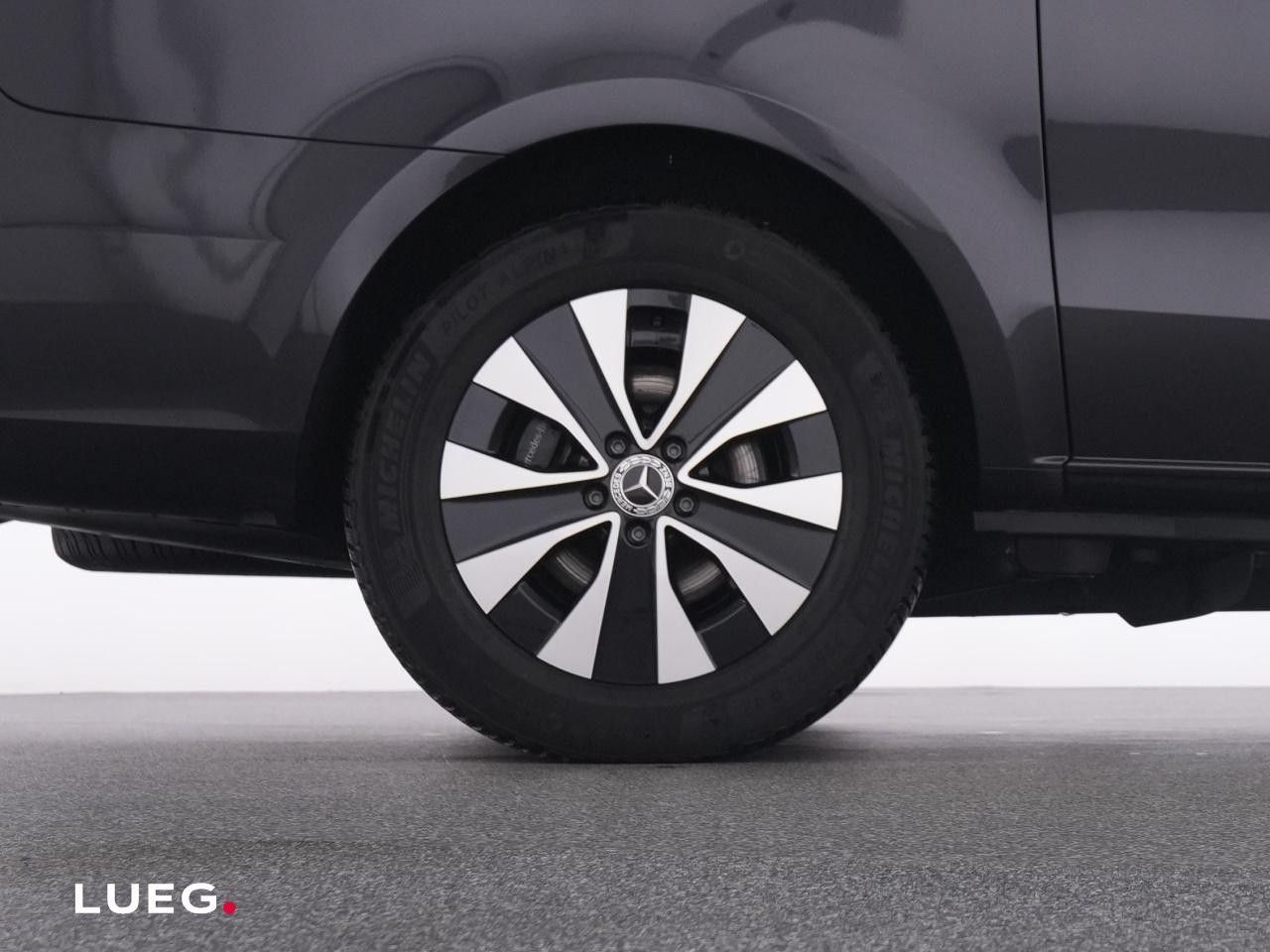 Mercedes-Benz V-Klasse – Bild 22