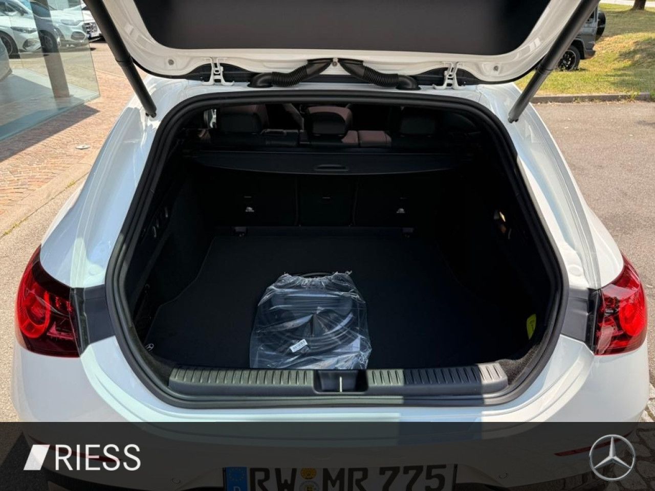 Mercedes-Benz CLA – Bild 15
