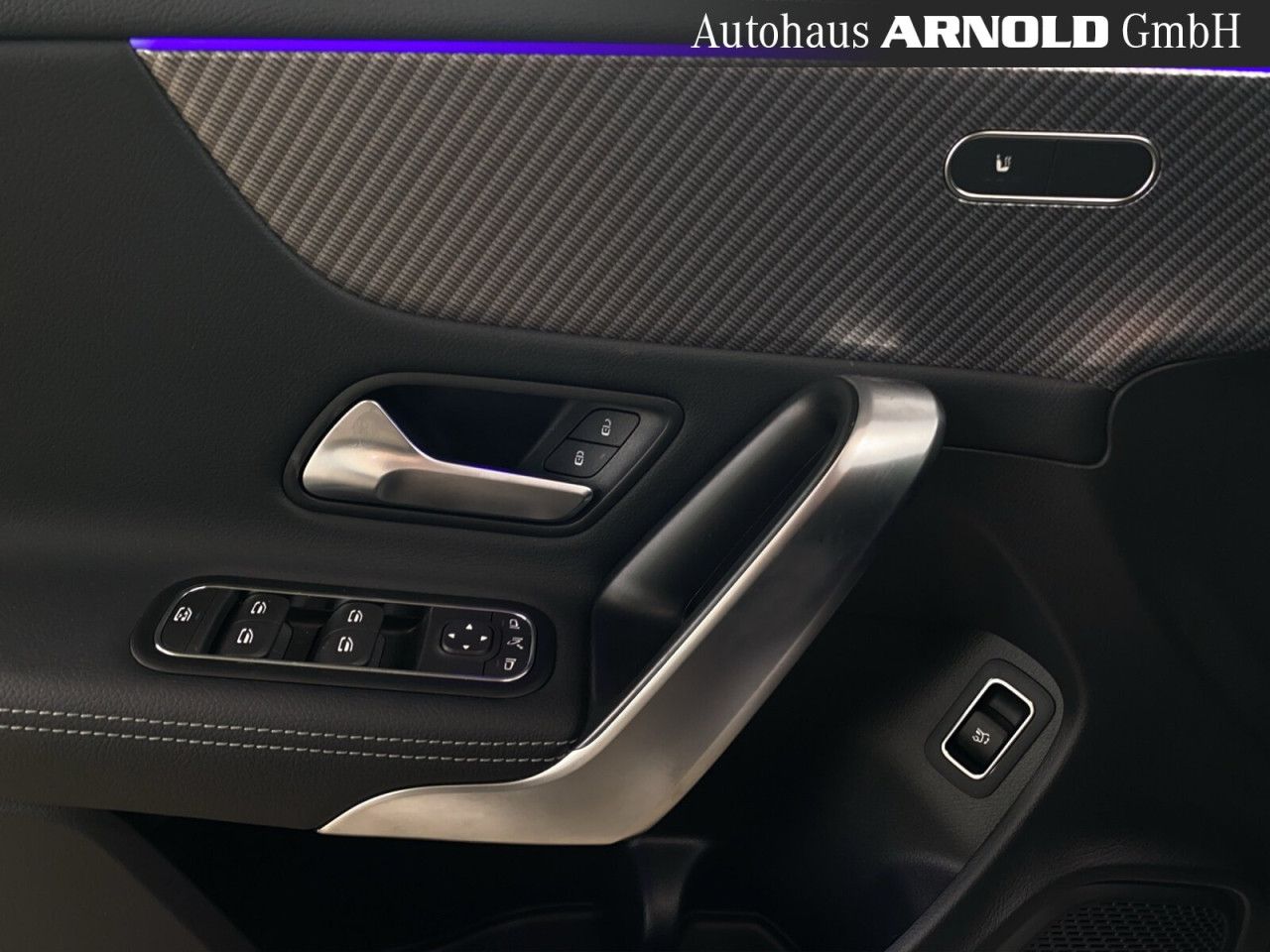 Mercedes-Benz CLA – Bild 15