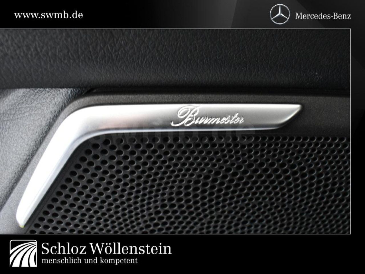 Mercedes-Benz V-Klasse – Bild 13