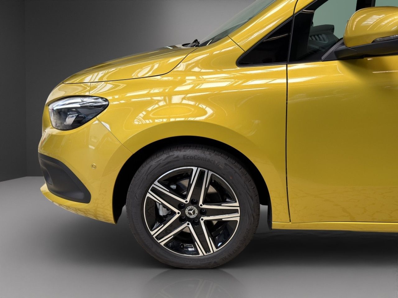 Mercedes-Benz T-Klasse – Bild 4
