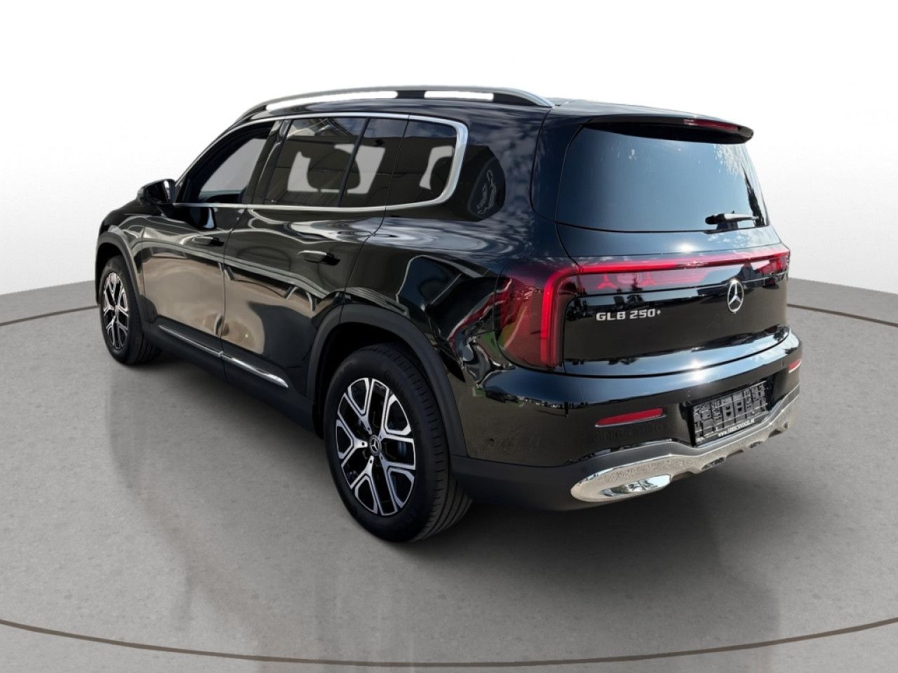 Mercedes-Benz GLB – Bild 6