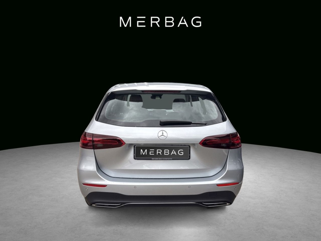 Mercedes-Benz B-Klasse – Bild 6
