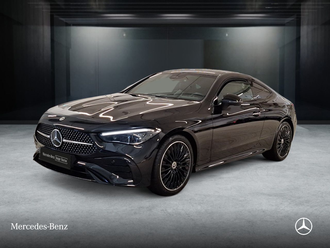 Mercedes-Benz CLE – Bild 7