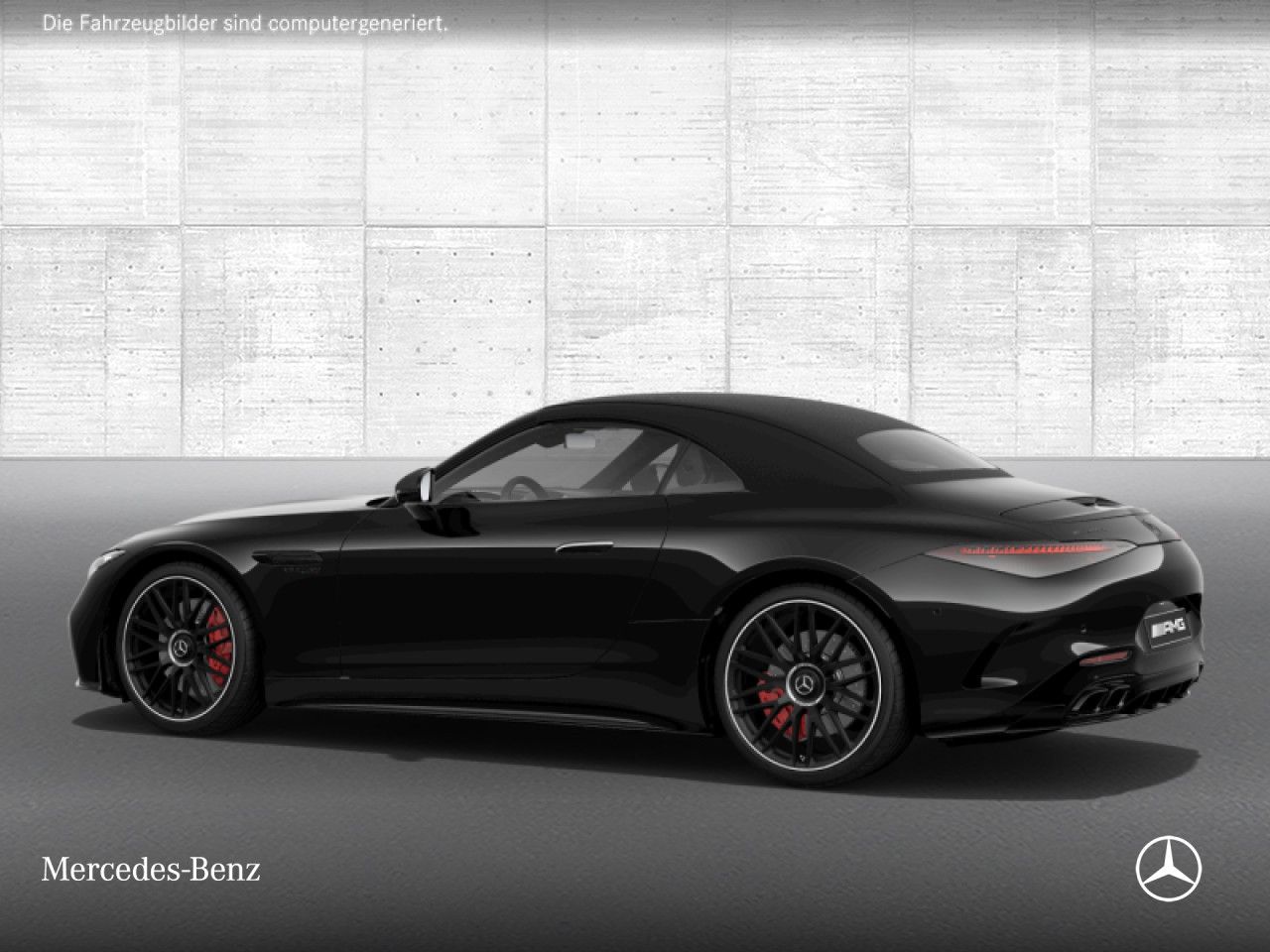 Mercedes-Benz SL – Bild 12