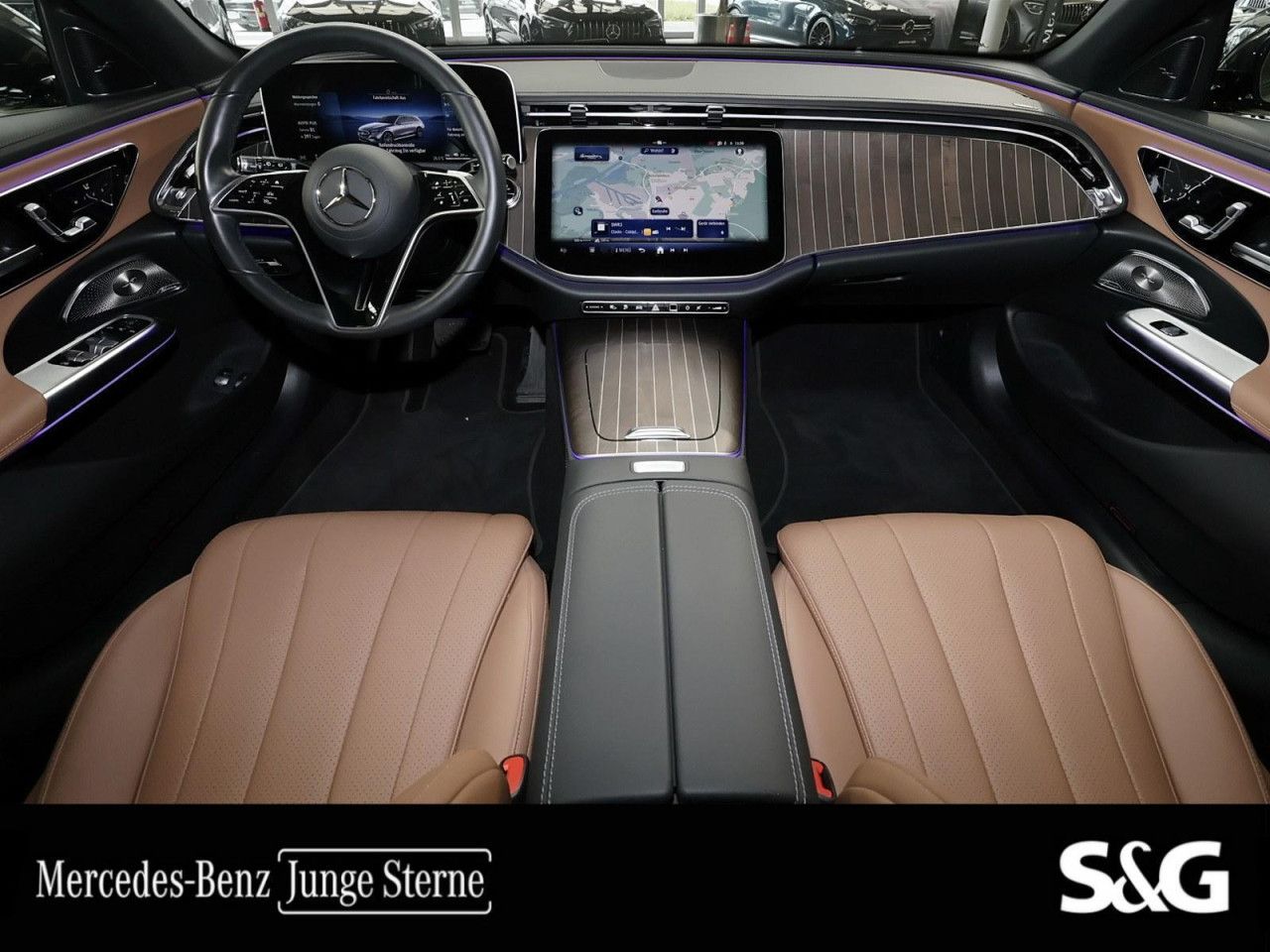 Mercedes-Benz E-Klasse – Bild 6
