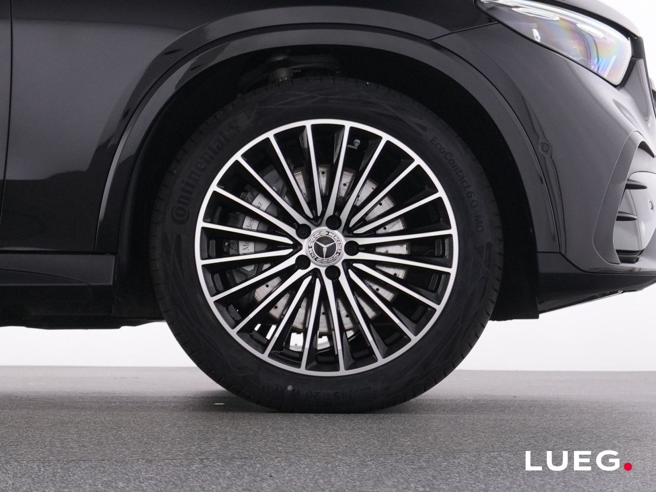 Mercedes-Benz GLC – Bild 21