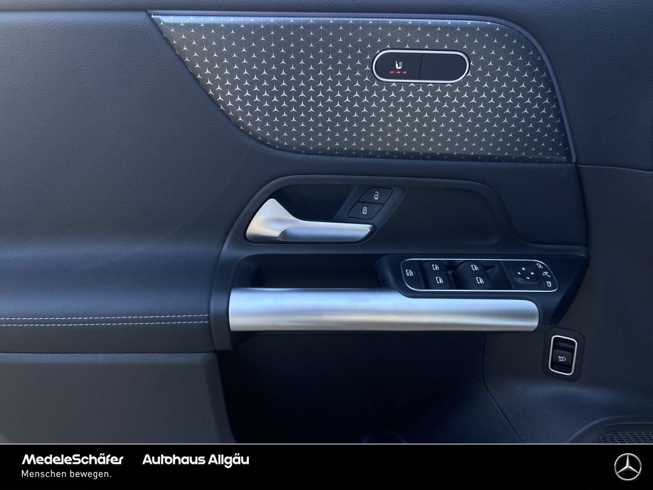 Mercedes-Benz GLA – Bild 11