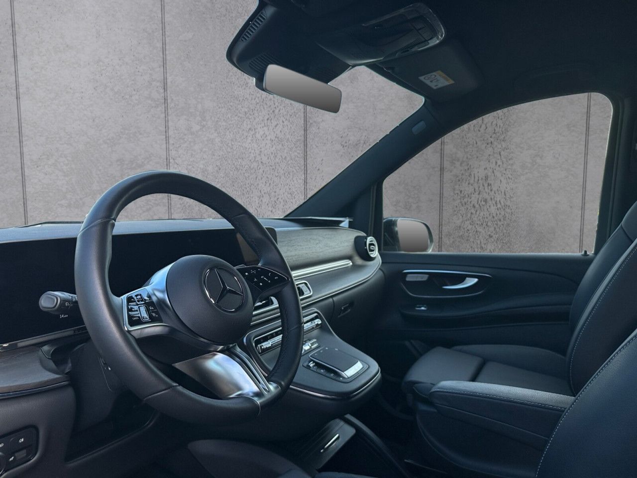 Mercedes-Benz V-Klasse – Bild 11