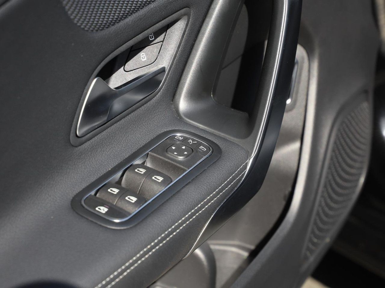 Mercedes-Benz CLA – Bild 12