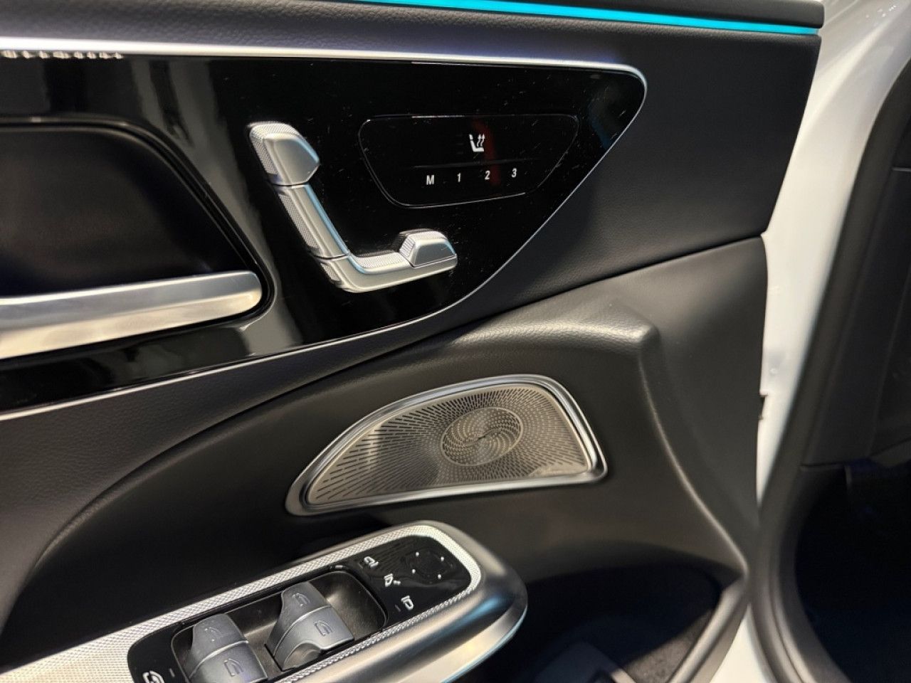 Mercedes-Benz E-Klasse – Bild 20