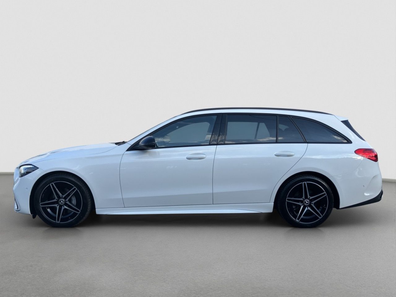 Mercedes-Benz C-Klasse – Bild 18