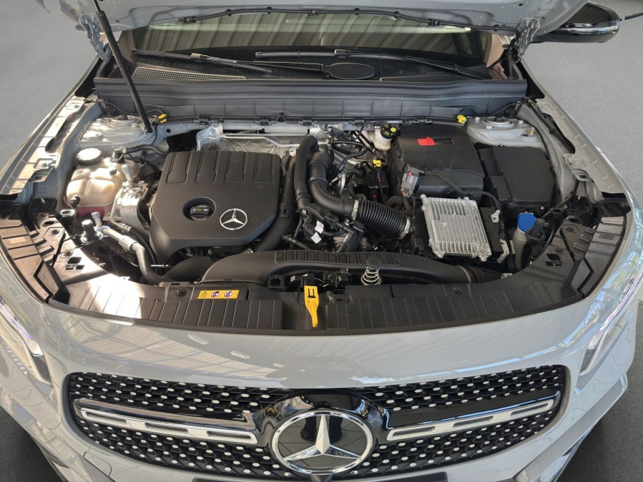 Mercedes-Benz GLB – Bild 17