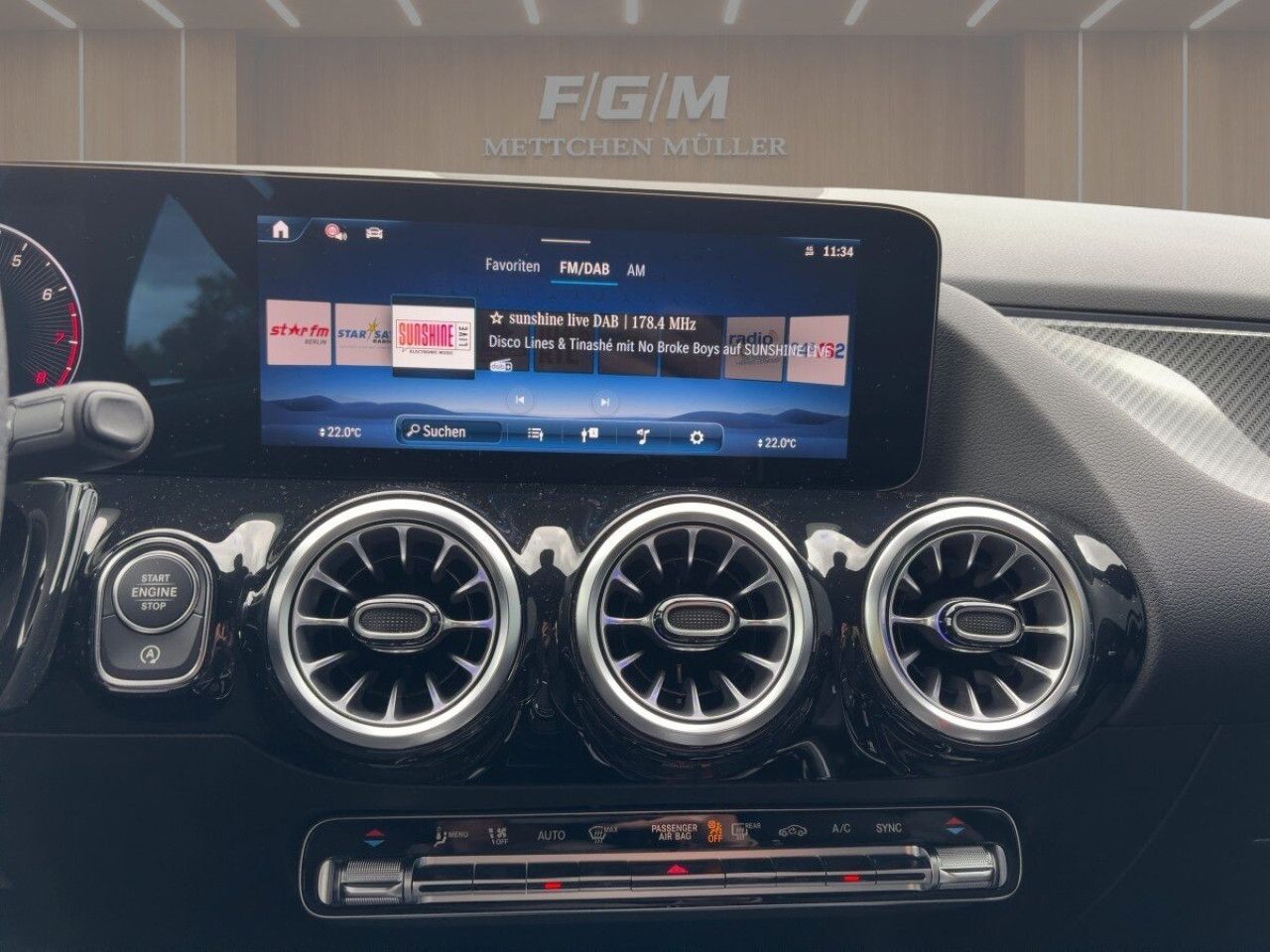 Mercedes-Benz B-Klasse – Bild 10