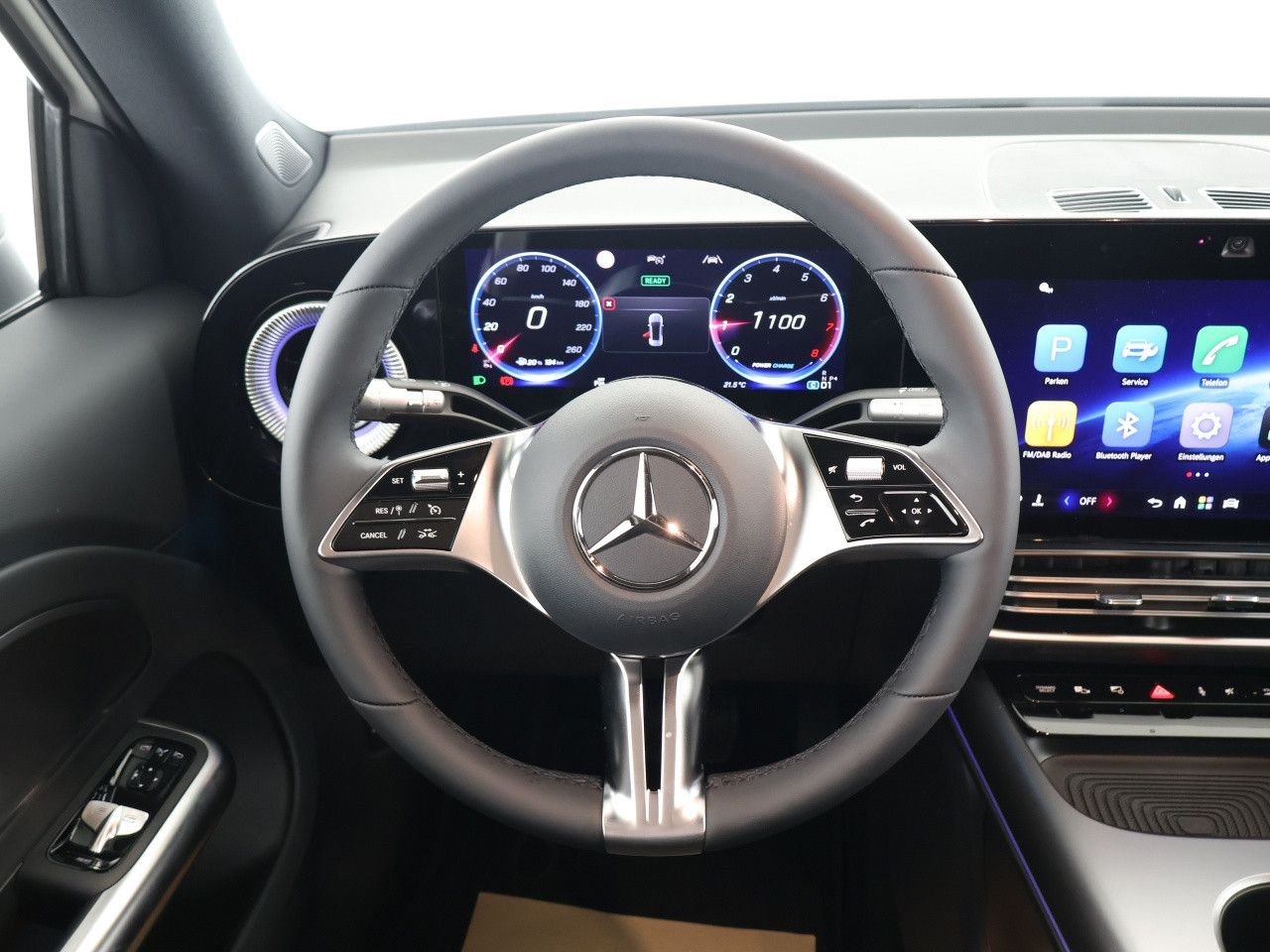Mercedes-Benz GLB – Bild 10