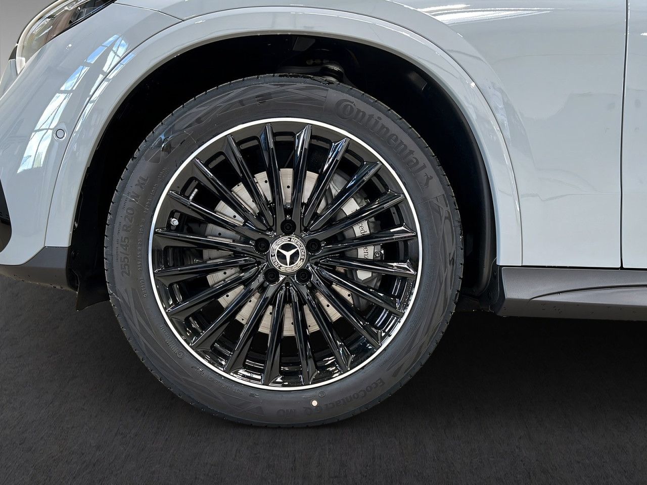 Mercedes-Benz GLC – Bild 6