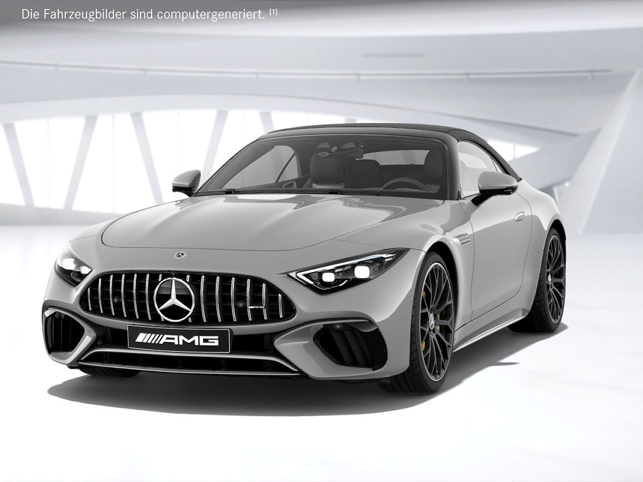Mercedes-Benz SL – Bild 18