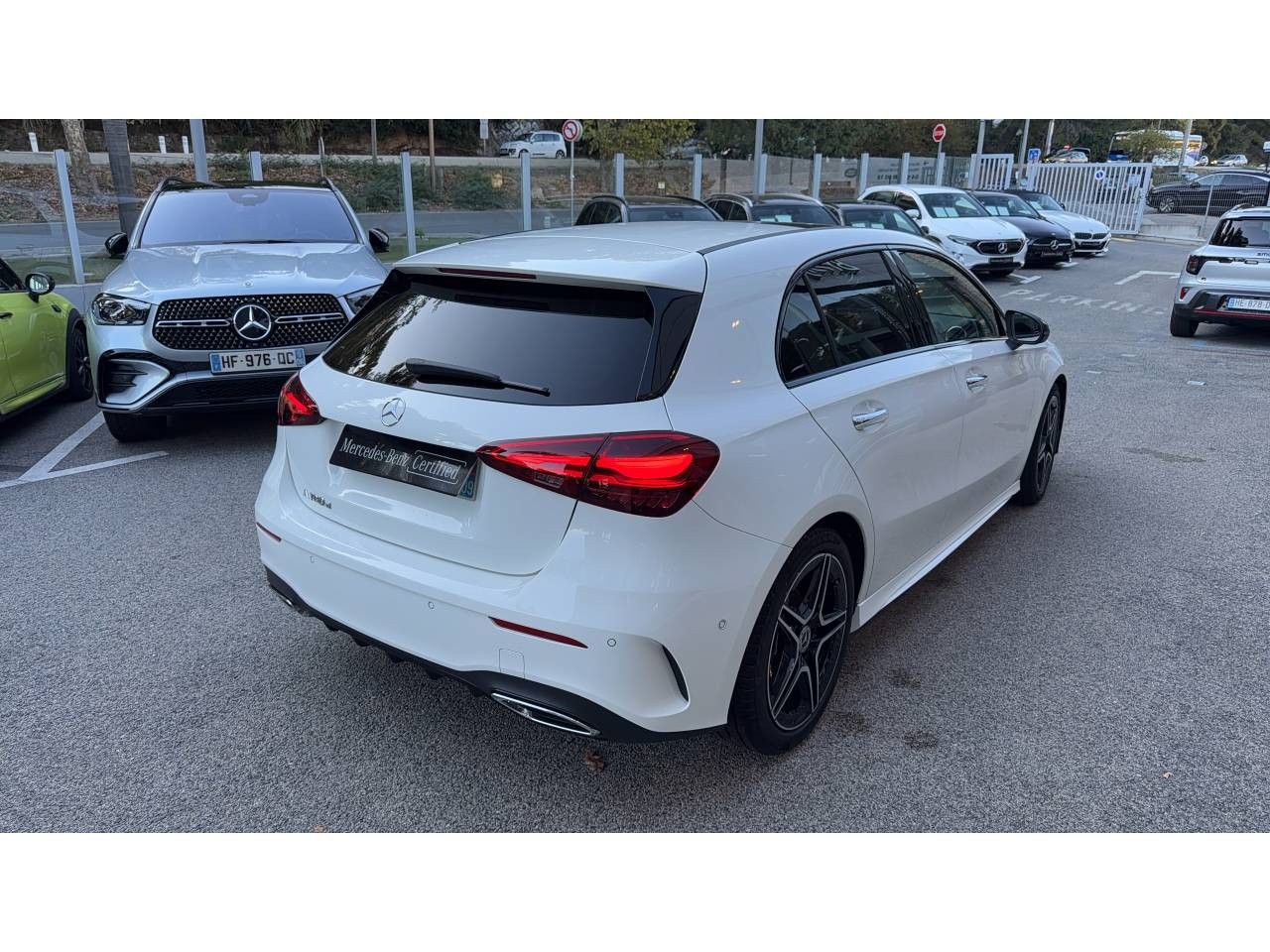 Photo du véhicule 3 / 17