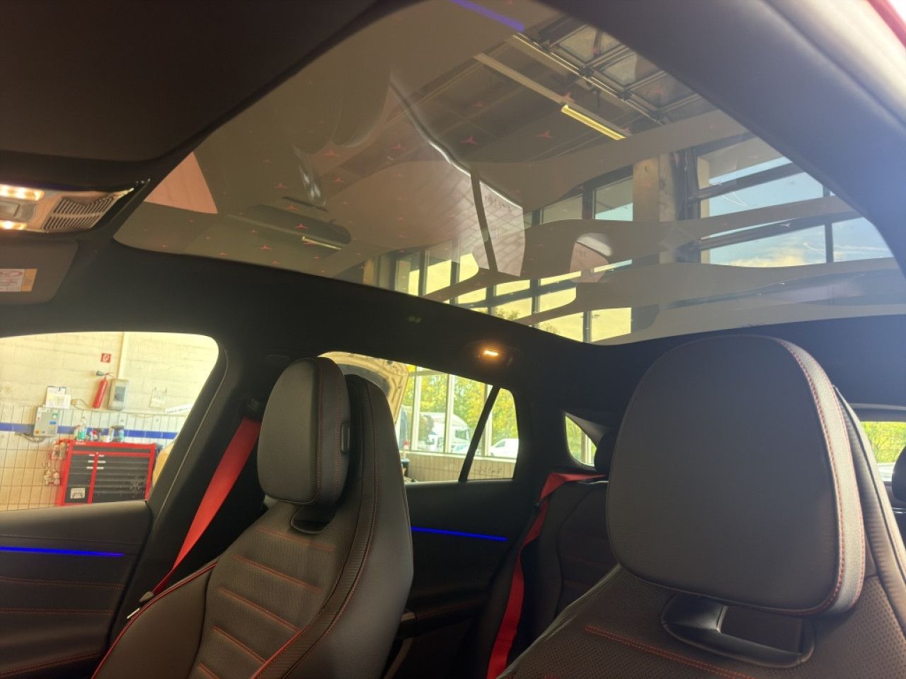 Mercedes-Benz GLC – Bild 25